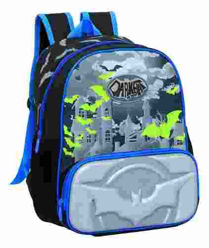 MOCHILA INF. DARKBAT